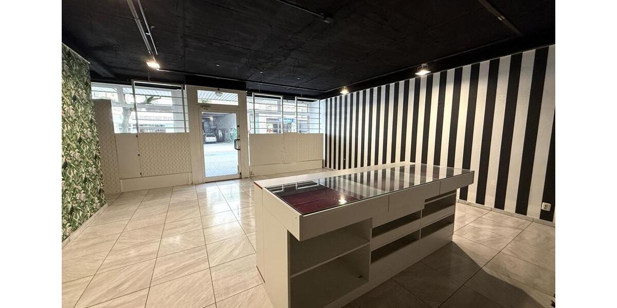 Gewerbeobjekt Gelsenkirchen Buer - 1.265&euro; | Angebot:22546429