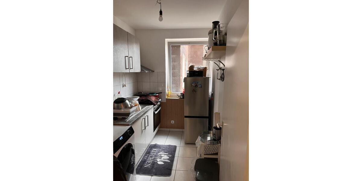 Etagenwohnung Essen Stadtbezirk VII - 2 Zimmer, 42 m&sup2;, 545&euro; | Angebot:25638763