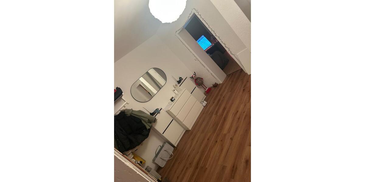 Etagenwohnung Bochum Bochum-Mitte - 3 Zimmer, 90 m&sup2;, 780&euro; | Angebot:24612556