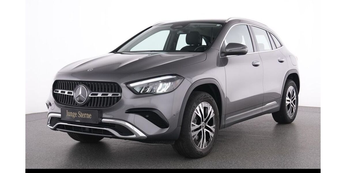 Mercedes-Benz GLA 200 5.364 km 38.385 &euro; Essen 45309