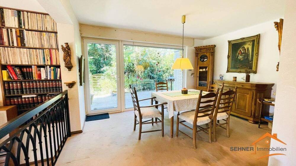 Mehrfamilienhaus, Wohnhaus Dortmund Holzen - 5 Zimmer, 188 m&sup2;, 585.000&euro; | Angebot:26886646