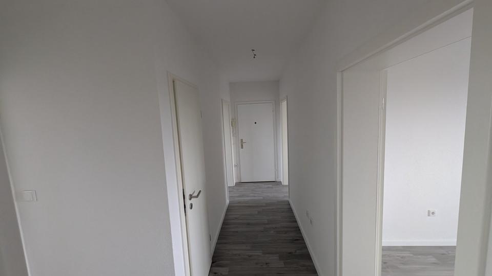Etagenwohnung Gelsenkirchen Gelsenkirchen-Nord - 3 Zimmer, 65 m&sup2;, 425&euro; | Angebot:25569518