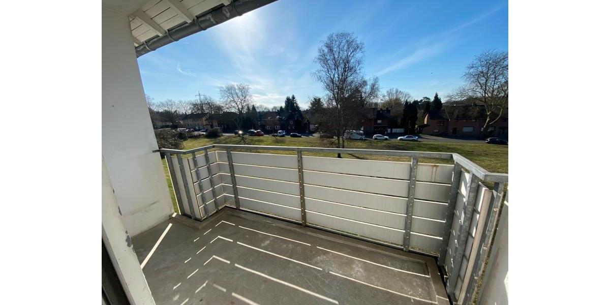 Etagenwohnung Essen Stadtbezirk VI - 2 Zimmer, 53 m&sup2;, 525&euro; | Angebot:24530287