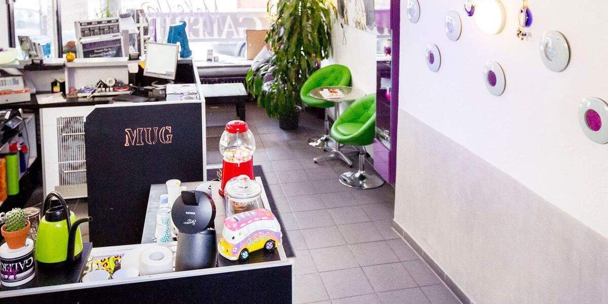 Gewerbeobjekt Marl Hüls - 255&euro; | Angebot:25864114