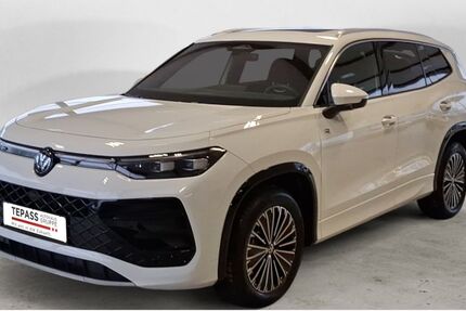 VW Tayron 22.990 km 53.480 &euro; Ennepetal 58256