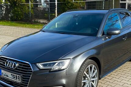 Audi A3 160.000 km 15.500 &euro; Oberhausen 46045