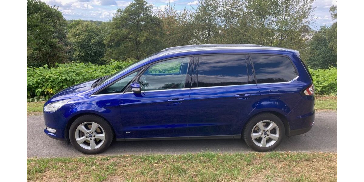 Ford Galaxy 153.000 km 13.700 &euro; Essen 45134