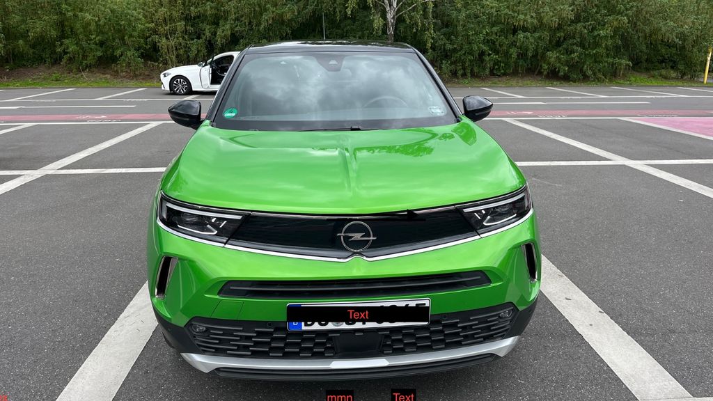 Opel Mokka-e 12.000 km 24.499 &euro; Bochum 44892