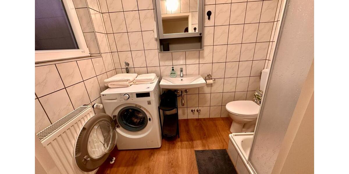 Erdgeschoßwohnung Bochum Bochum-Mitte - 1 Zimmer, 30 m&sup2;, 749&euro; | Angebot:24788182