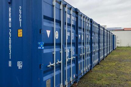 Gewerbeobjekt Raesfeld - 140&euro; | Angebot:15074211