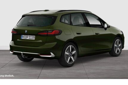 BMW 223 Active Tourer 17.990 km 41.490 &euro; Hagen 58119