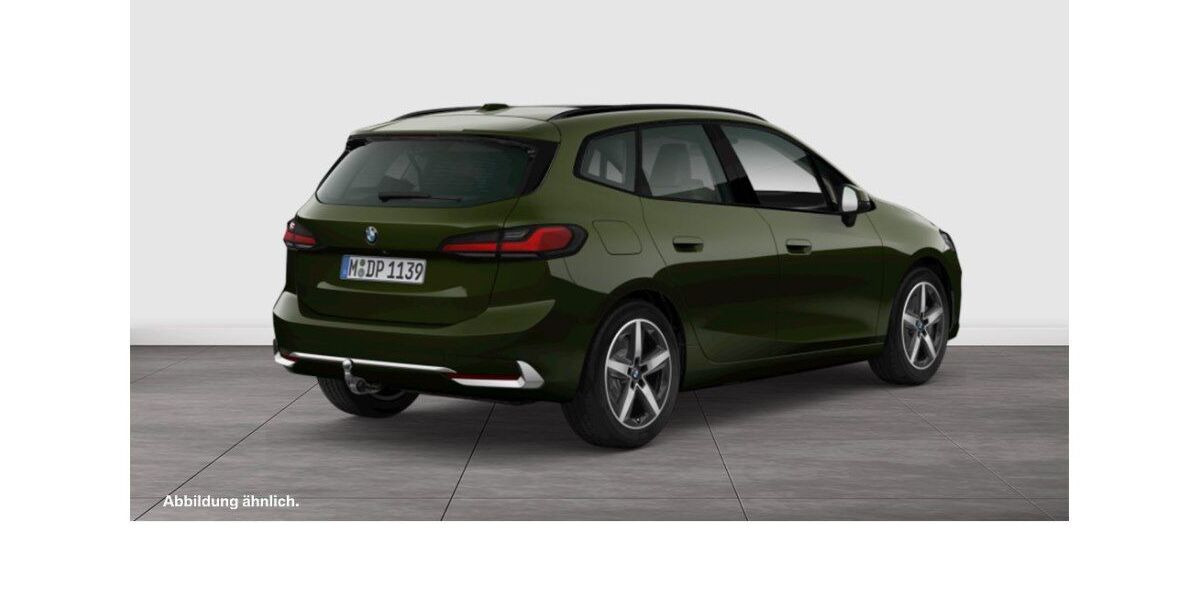 BMW 223 Active Tourer 17.990 km 41.490 &euro; Hagen 58119