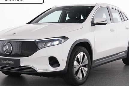 Mercedes-Benz EQA 7.900 km 33.885 &euro; Essen 45309