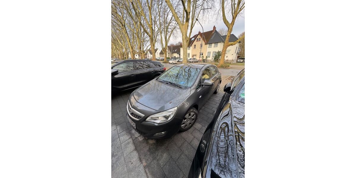 Opel Astra 178.000 km 3.490 &euro; Bottrop 46240