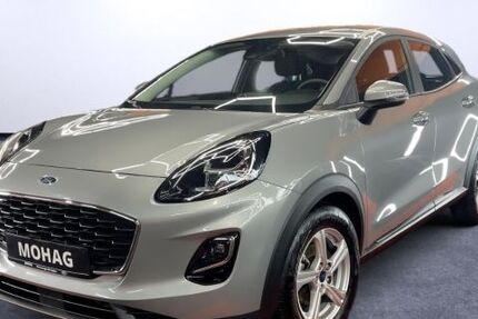 Ford Puma 86.047 km 12.390 &euro; Recklinghausen 45659