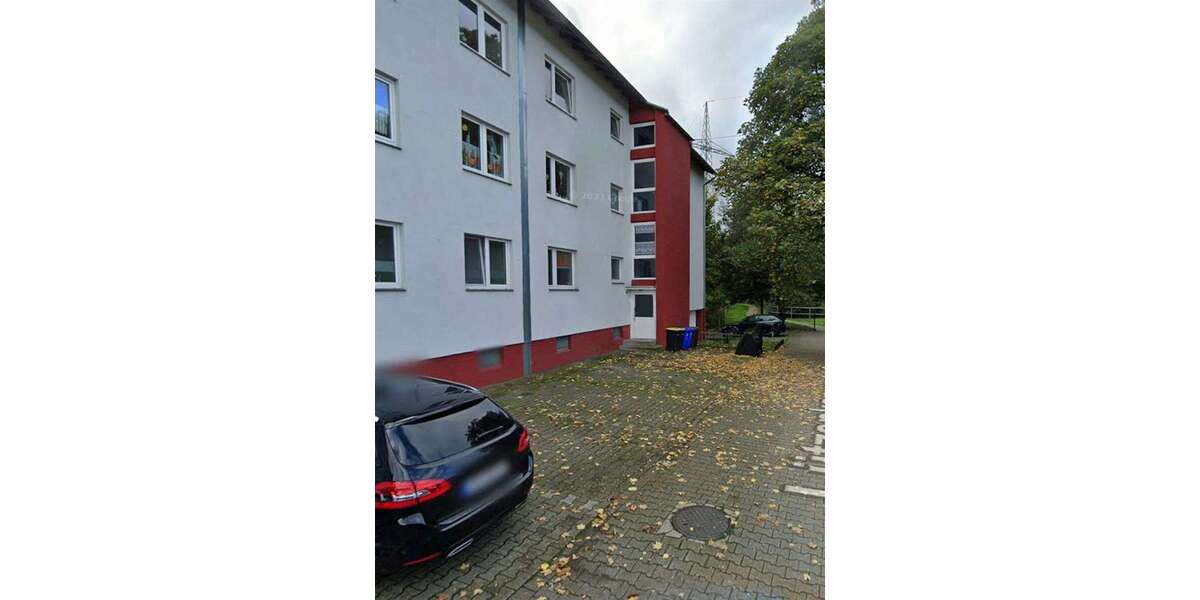 Etagenwohnung Gladbeck Rosenhügel - 3 Zimmer, 65 m&sup2;, 395&euro; | Angebot:25985258