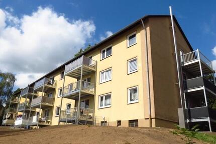 Wohnung Heiligenhaus - 2 Zimmer, 52 m&sup2;, 570&euro; | Angebot:25930915