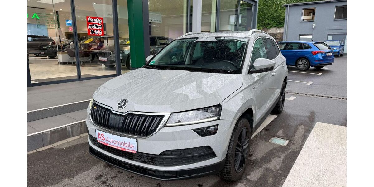 Skoda Karoq 24.719 km 24.881 &euro; Essen 45326