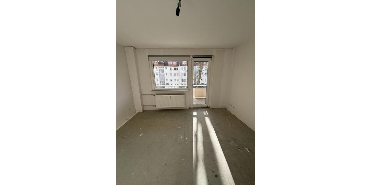 Etagenwohnung Recklinghausen König Ludwig - 2.5 Zimmer, 50 m&sup2;, 415&euro; | Angebot:25956764