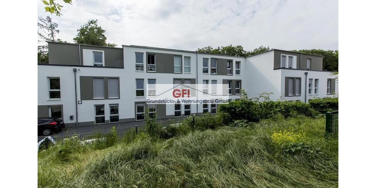 Etagenwohnung Bochum Laer - 2 Zimmer, 62 m&sup2;, 1.090&euro; | Angebot:26381526