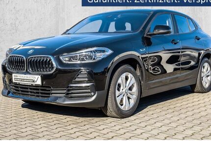 BMW X2 62.299 km 22.690 &euro; Herne 44625
