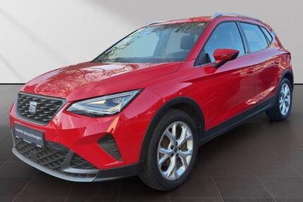 Seat Arona 11.800 km 19.890 &euro; Wuppertal 42109