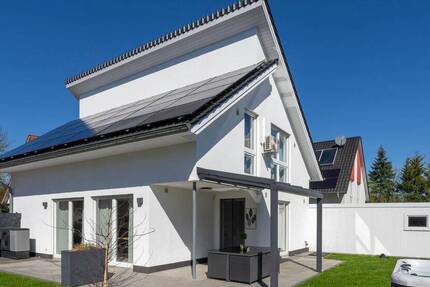 Haus Lünen Horstmar - 4 Zimmer, 128 m&sup2;, 599.000&euro; | Angebot:26474753