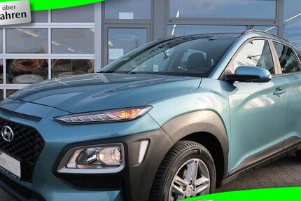 Hyundai KONA 51.880 km 15.470 &euro; Marl 45772