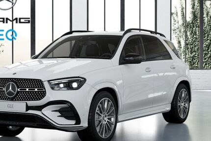 Mercedes-Benz GLE 450 9.500 km 87.790 &euro; Hagen 58135