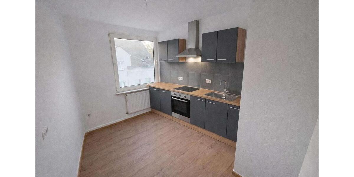 Etagenwohnung Gelsenkirchen Rotthausen - 2.5 Zimmer, 62 m&sup2;, 645&euro; | Angebot:24884991