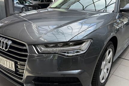 Audi A6 134.322 km 18.890 &euro; Bottrop 46236