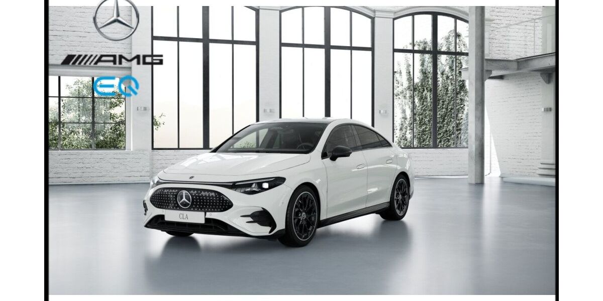 Mercedes-Benz CLA 350 21.452 km 58.880 &euro; Hagen 58135
