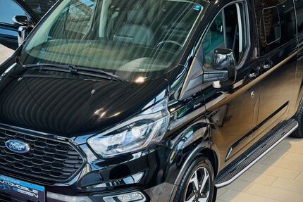 Ford Transit 145.000 km 25.999 &euro; Essen 45326