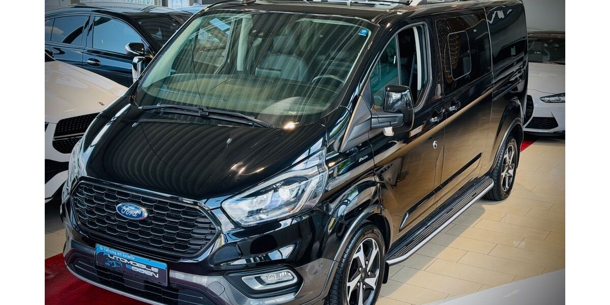 Ford Transit 145.000 km 25.999 &euro; Essen 45326