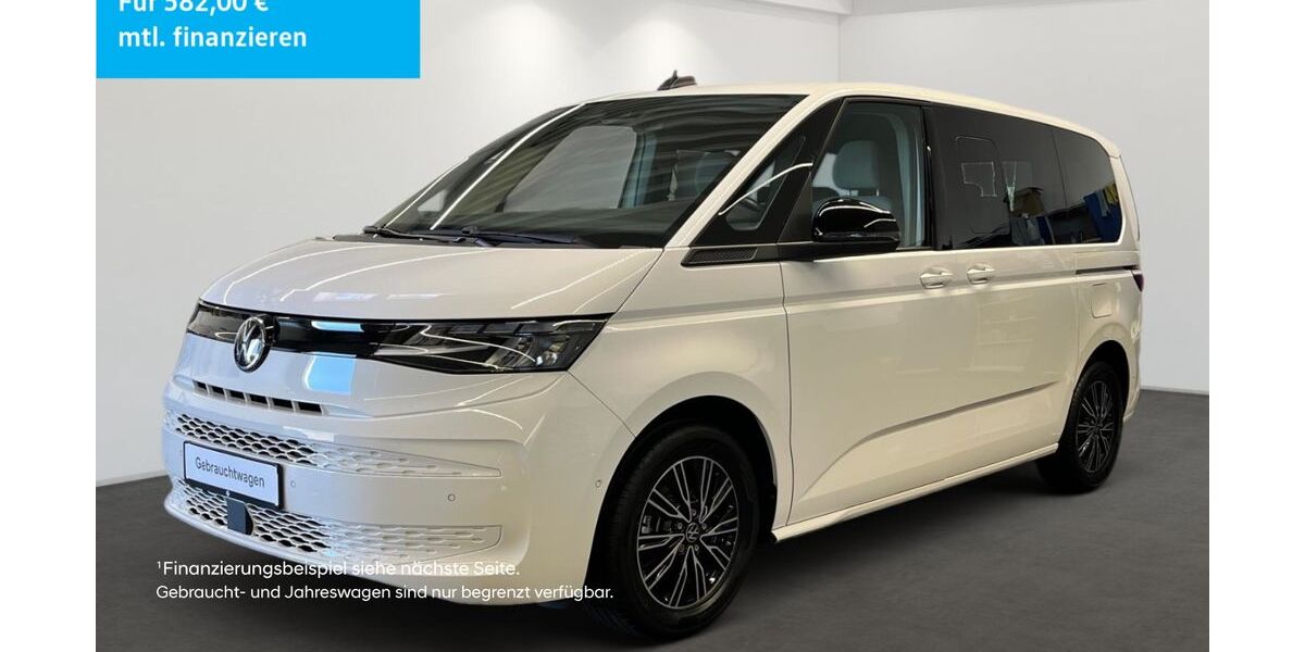 VW T7 Multivan 50.754 km 47.900 &euro; Mülheim an der Ruhr 45481
