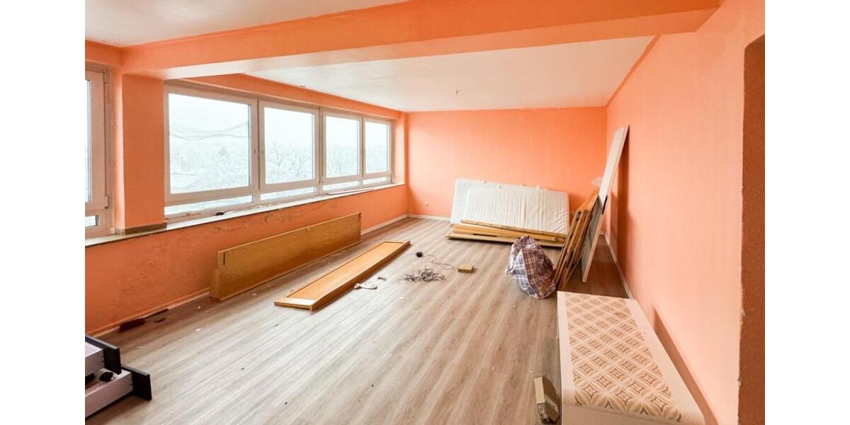 Etagenwohnung Marl Alt-Marl - 2 Zimmer, 60 m&sup2;, 39.990&euro; | Angebot:25111622