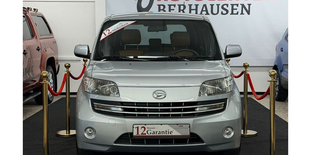 Daihatsu MATERIA 92.753 km 7.999 &euro; Oberhausen 46049