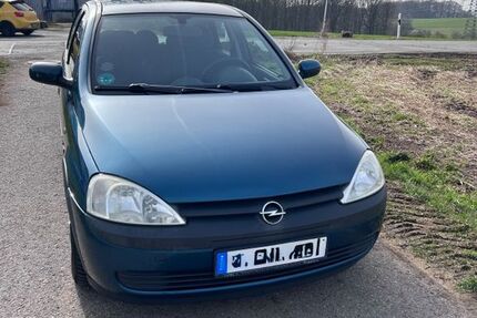 Opel Corsa 170.000 km 1.100 &euro; Wuppertal 42369