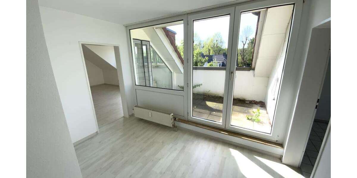 Etagenwohnung Marl Drewer - 2 Zimmer, 63 m&sup2;, 354&euro; | Angebot:25818780