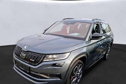 Skoda Kodiaq 41.598 km 37.080 &euro; Hagen 58091