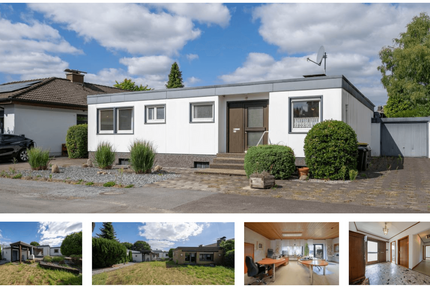 Haus Lünen Alstedde - 4 Zimmer, 107 m&sup2;, 349.000&euro; | Angebot:27352525