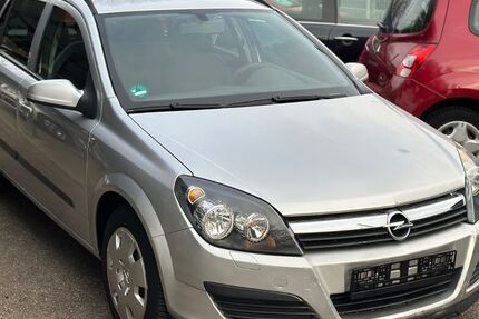 Opel Astra 141.000 km 2.299 &euro; Essen 45326