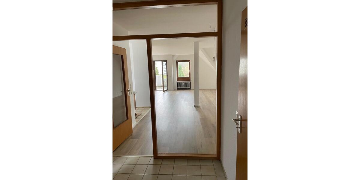 Dachgeschoßwohnung Dortmund Brackel - 1.5 Zimmer, 56 m&sup2;, 560&euro; | Angebot:24862652