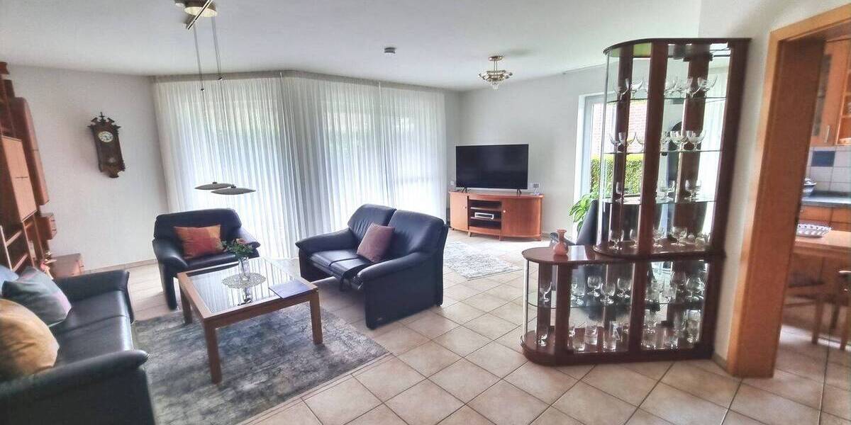 Etagenwohnung Herten Disteln - 4 Zimmer, 113 m&sup2;, 319.000&euro; | Angebot:26917424