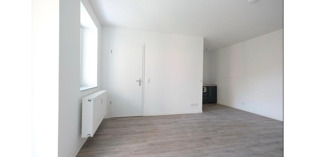 Hochparterre Bochum Bochum-Mitte - 1 Zimmer, 32 m&sup2;, 500&euro; | Angebot:26416917