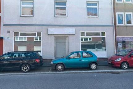 Gewerbeobjekt Gelsenkirchen Gelsenkirchen-Nord - 850&euro; | Angebot:25149035