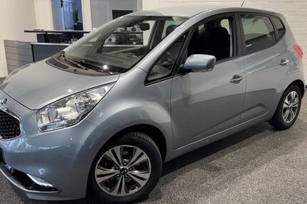 Kia Venga 31.600 km 13.990 &euro; Marl/Recklinghausen 45770
