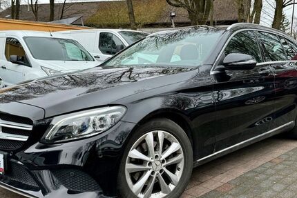 Mercedes-Benz C 220 138.000 km 18.990 &euro; Dortmund 44263