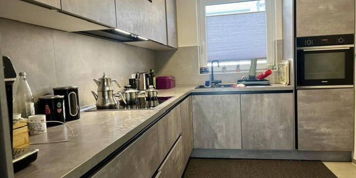 Reihenmittelhaus Bochum Eppendorf - 5 Zimmer, 130 m&sup2;, 458.000&euro; | Angebot:26038409