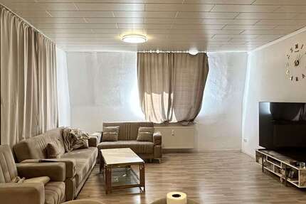 Wohnung Essen Frohnhausen - 3.5 Zimmer, 90 m&sup2;, 650&euro; | Angebot:25860521